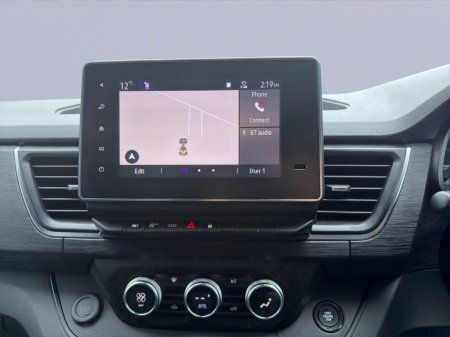 2023 Renault Trafic - photo 13
