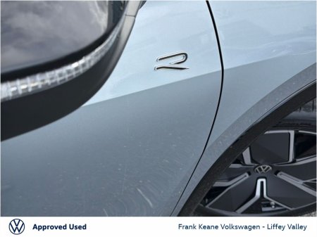2026 Volkswagen Tayron - photo 27