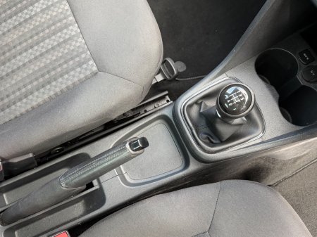 2017 Volkswagen Polo - photo 11