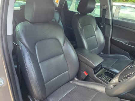 2019 Hyundai Tucson - photo 4