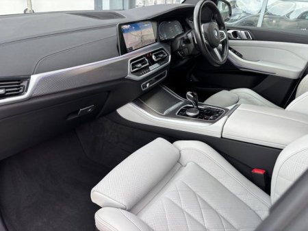 2023 BMW X5 - photo 15