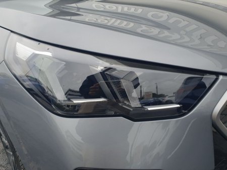 2026 BMW iX2 - photo 21