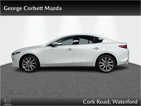 2026 Mazda Mazda3 - photo 4
