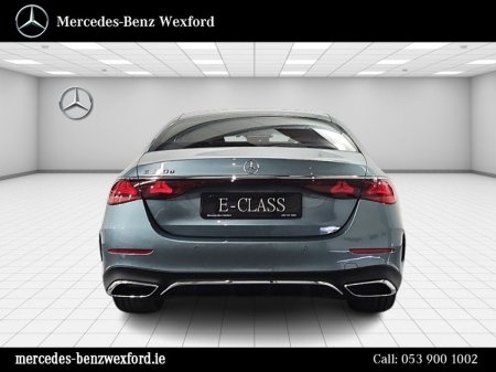 2026 Mercedes-Benz E-Class - photo 8