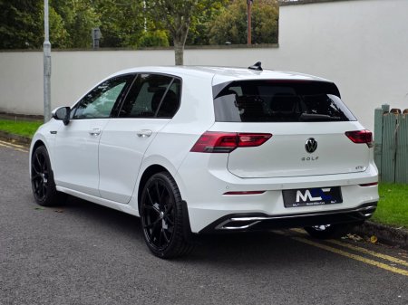 2020 Volkswagen Golf - photo 13