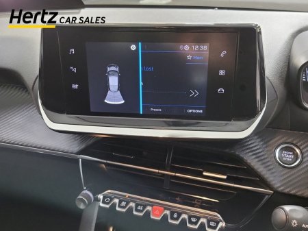 2023 Peugeot 208 - photo 22