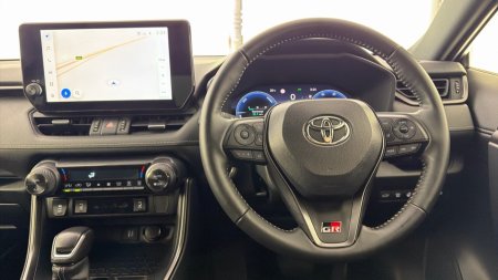 2025 Toyota RAV4 - photo 6