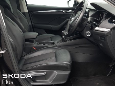 2023 Skoda Octavia - photo 18