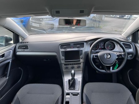 2014 Volkswagen Golf - photo 12