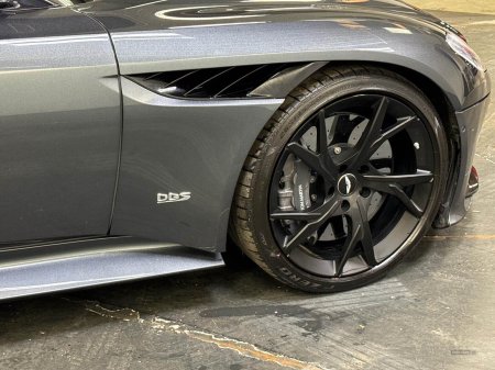 2019 Aston Martin DBS - photo 53