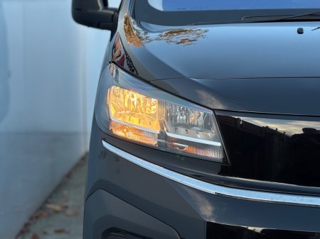 2024 Opel Vivaro - photo 6