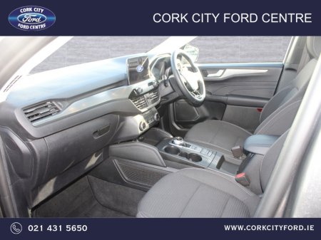 2024 Ford Kuga - photo 13