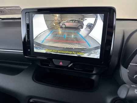 2026 Toyota Yaris - photo 13