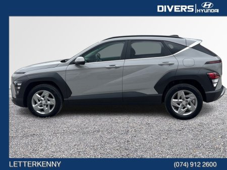 2023 Hyundai KONA - photo 5