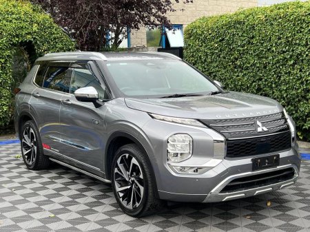 2022 Mitsubishi Outlander - photo 17