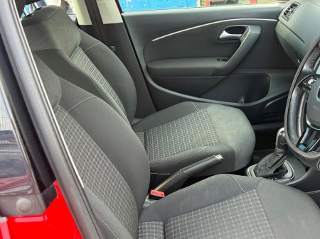 2015 Volkswagen Polo - photo 6