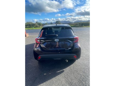 2021 Toyota Yaris - photo 6