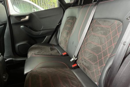2024 Ford Puma - photo 20