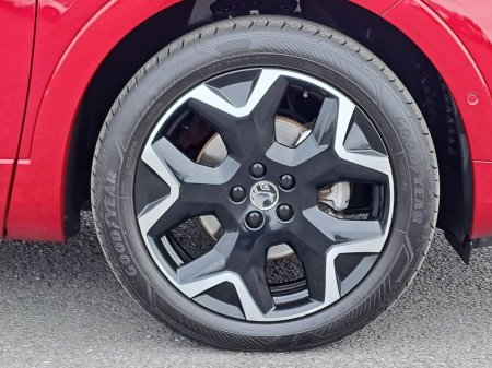 2023 Opel Grandland - photo 14
