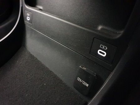 2024 Subaru Solterra - photo 67