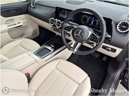 2026 Mercedes-Benz GLA - photo 8