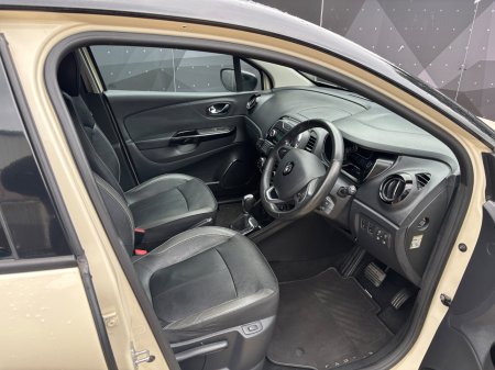2017 Renault Captur - photo 7