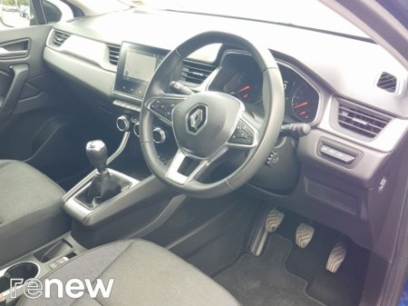 2022 Renault Captur - photo 6