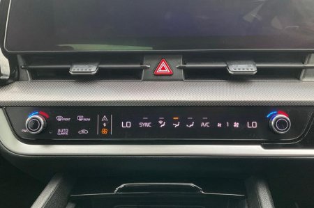 2022 Kia Sportage - photo 27