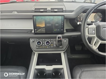 2024 Land Rover Defender - photo 14