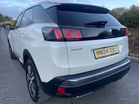 2024 Peugeot 3008 - photo 16
