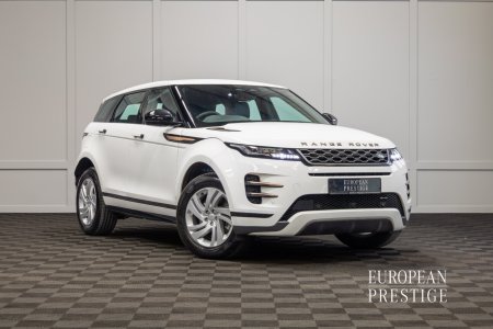 2023 Land Rover Range Rover Evoque 1.5 PHEV AWD R-Dynamic S