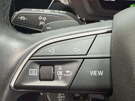 2021 Audi A3 - photo 19