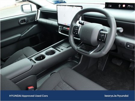 2027 Hyundai IONIQ 3 - photo 6