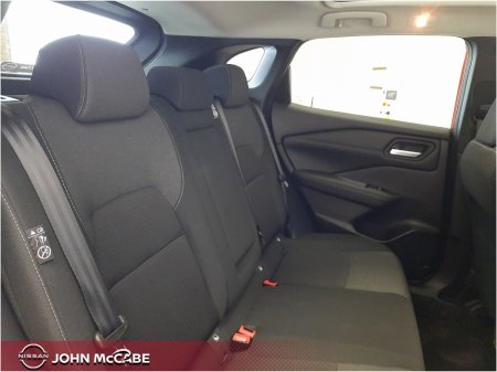 2024 Nissan Qashqai - photo 31