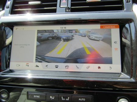2018 Land Rover Discovery - photo 34