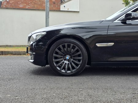 2015 BMW 7-Series - photo 18