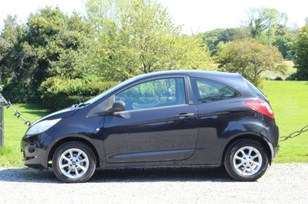 2012 Ford KA - photo 7