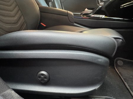 2019 Mercedes-Benz A-Class - photo 14