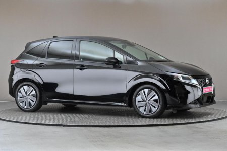 2023 Nissan Note - photo 12