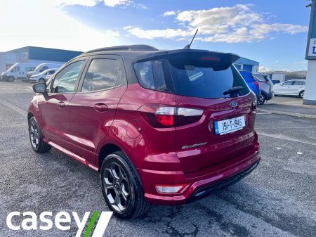 2019 Ford EcoSport - photo 2