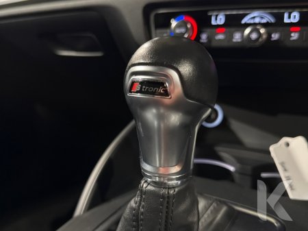 2019 Audi A3 - photo 18