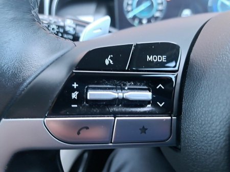 2023 Hyundai Tucson - photo 17