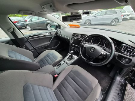 2015 Volkswagen Golf - photo 8