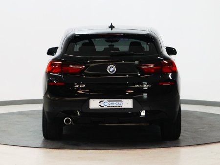 2022 BMW X2 - photo 5