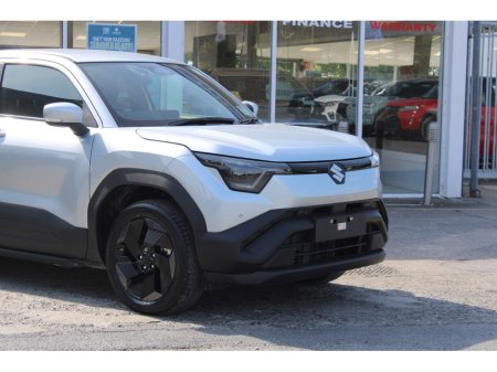 2027 Suzuki e Vitara - photo 3