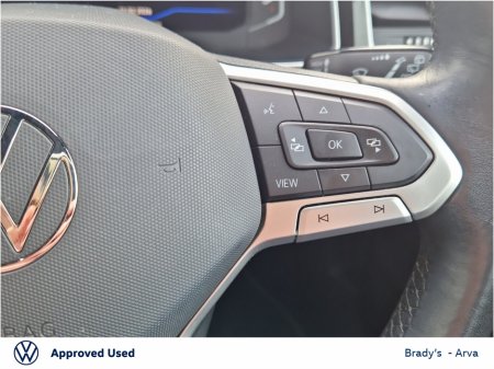 2023 Volkswagen Polo - photo 31