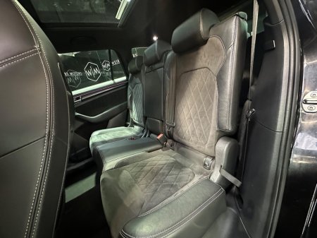 2019 Skoda Kodiaq - photo 22