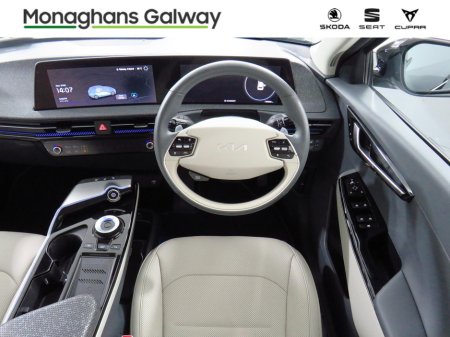 2022 Kia EV6 - photo 19
