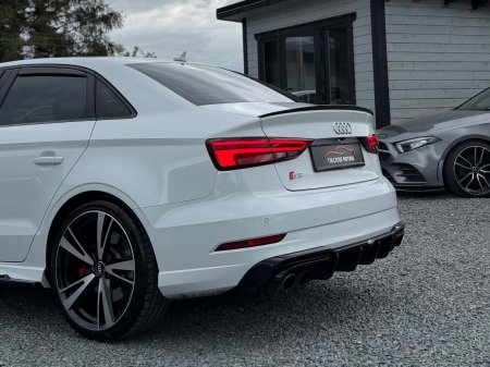 2018 Audi S3 - photo 12