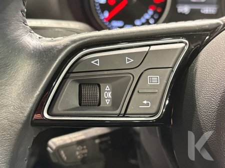 2017 Audi A3 - photo 20
